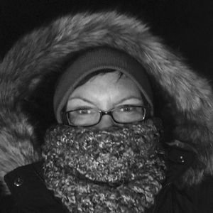 Meet your Posher, Debra